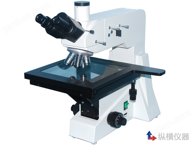XJL-101正置金相显微镜