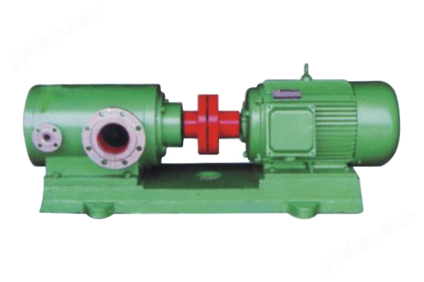 3GB型螺杆泵