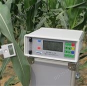 植物光合作用测定仪