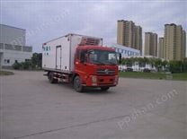 东风天锦冷藏车（车箱6.6米）