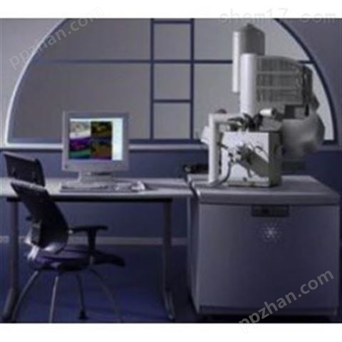 FEG系列” 场发射环境扫描电子显微镜