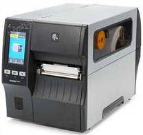 ZT411 系列工业打印机