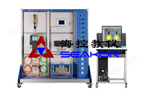 SKPMC-44型 工业全数字伺服系统综合实训平台
