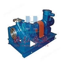 重型化工泵-ZE高温高压石油化工流程泵(重型)
