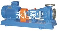 IJ型耐腐蚀化工碱泵