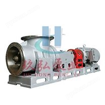 结晶循环泵-FJX蒸发结晶循环泵