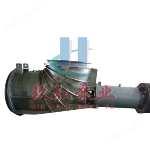 合金循环泵-FJX-Ⅱ型钛合金强制循环泵