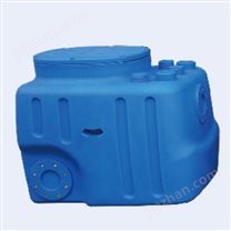 SLPW-PE系列塑料污水提升设备