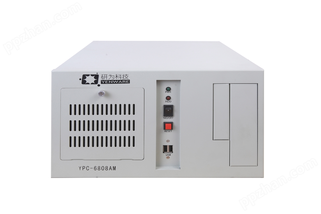工控机YPC-6808AM