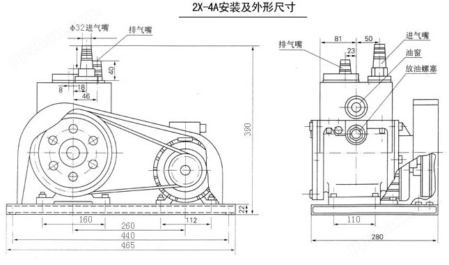 【上海高良泵阀制造有限公司】是2X旋片式真空泵,旋片真空泵,旋片式真空泵,真空泵工作原理,真空泵价格,真空泵维修,真空泵油,真空泵厂家。
