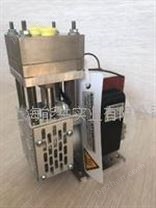 VOC隔膜真空泵高温抽气泵PM28427-86.16 KNF采样泵