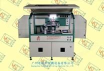 LH-200全自动多功能丝印机 曲面印刷机多少钱