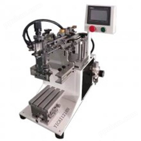半自动丝印机 小型 平面 斜臂式丝印机 台式丝网印刷机