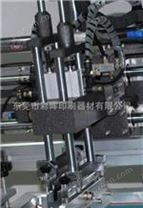 台式丝印机 东莞 彩晖 HS2030F 小型 平面丝网印刷机