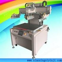 线路板丝印机，线路板丝网印刷机，PCB丝印机，半自动，平面丝印机