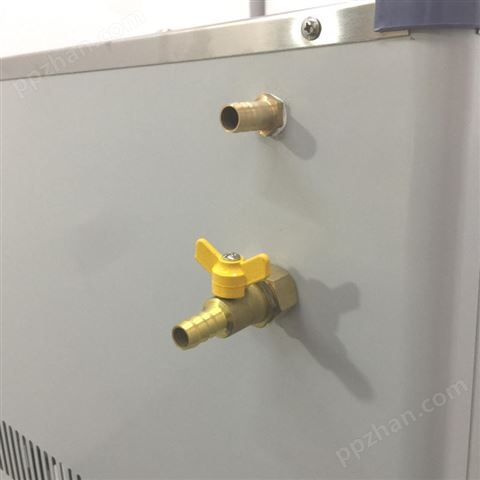 低温冷冻水循环泵 巩义科瑞DLSB5L/-20℃实验室制冷设备 终身维修