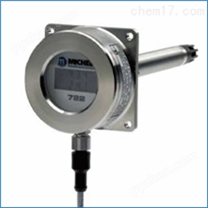 DT722管道式温湿度变送器、温湿度传感器