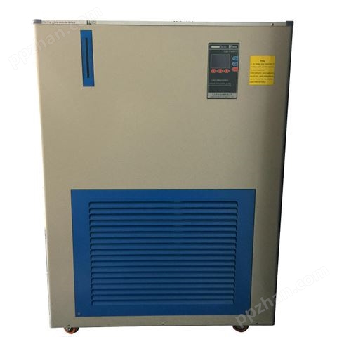DLSB-1000/801000升外循环制冷机组大型工业用低温泵制冷泵循环泵冷却泵巩义科瑞仪器