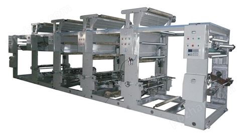 ASY600-1200B型凹版印刷机（对联印刷机 ）