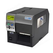 YA4M3-R RFID打印机