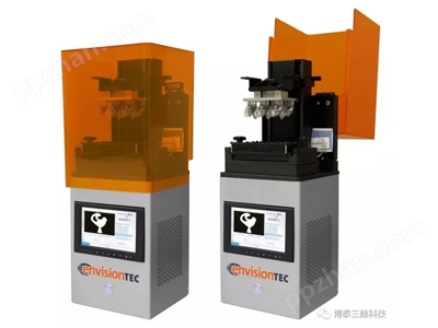 EnvisionTEC Micro plus xl 3D打印机图1