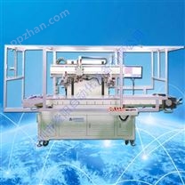 CCD自动对位印刷机-深圳隆阳专业生产