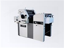 WIN500单面胶印机