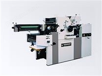 WIN500S/NP多功能胶印机