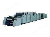 VSOP-850商業輪轉印刷機