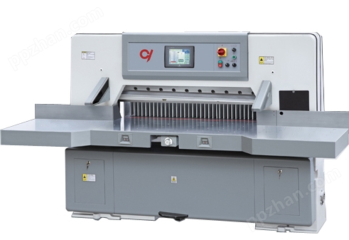 QZ1300液压（程控）切纸机