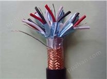 KVVP控制电缆_(ZR192-)KFFP氟塑料耐高温控制电缆