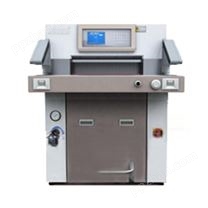 上海香宝XB-AT1108EP重型程控液压切纸机