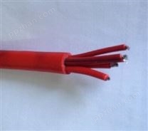 DHTGVtR 硅橡胶弹性体特种电缆厂家
