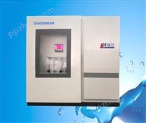 Elab5500SN硫氮元素分析仪