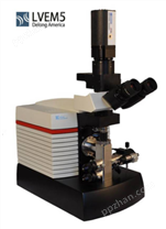 LVEM5台式透射电子显微镜