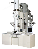 JEM-3200FS场发射电子显微镜