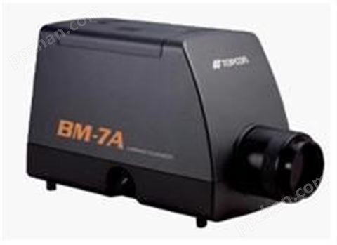 BM-7A色度亮度计