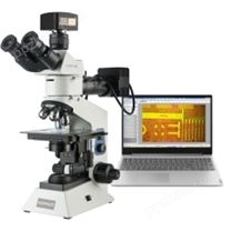 KOPPACE 50X-500X 1800万像素 三目金相显微镜 USB3.0相机 提供图像测量软件