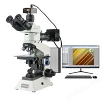 KOPPACE 1200万像素 50X-500X 三目金相显微镜 USB2.0相机 提供图像测量软件