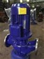 ISG25-160立式管道泵生活用水增压循环用水