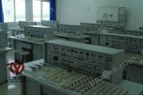 MY-15A通用电工电子电拖（带直流电机）四合一实验室成套设备