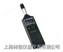 中国台湾泰仕TES-1360温湿度计