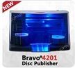 Bravo 4201光盘打印刻录机