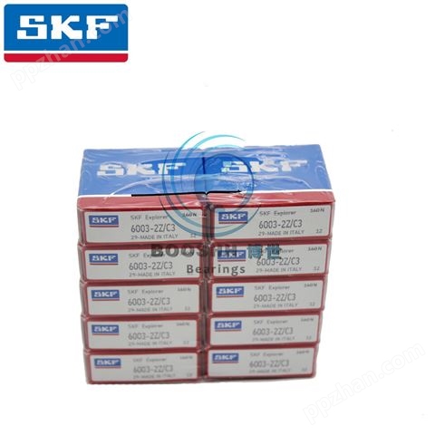 SKF 623 / 61802 / 6406 自动生产线轴承 深沟球轴承 变速箱/仪器仪表轴承 法国
