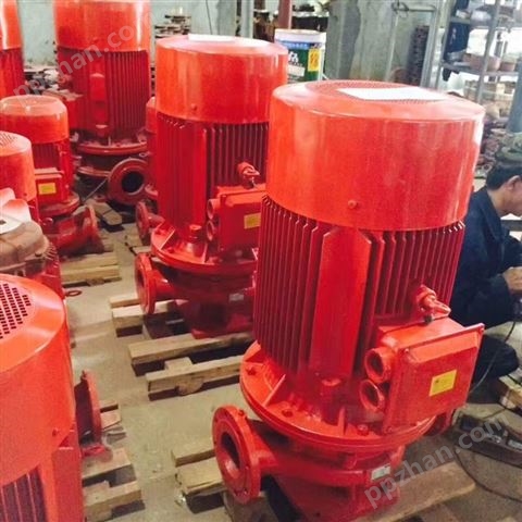 xbd消防泵使用条件和消防泵选用方法有哪些