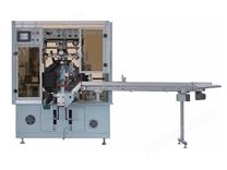 S103 1-2色自动软管丝印机