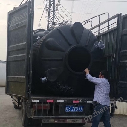 山西浙东1吨消防水箱厂家  榆林1吨塑料桶定制