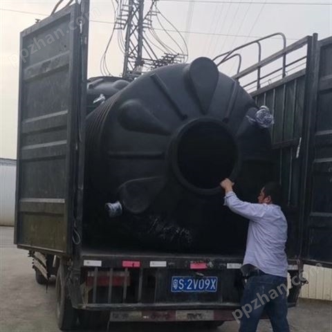 广东浙东3吨水塔塑料生产厂家 东莞3吨塑料桶质量