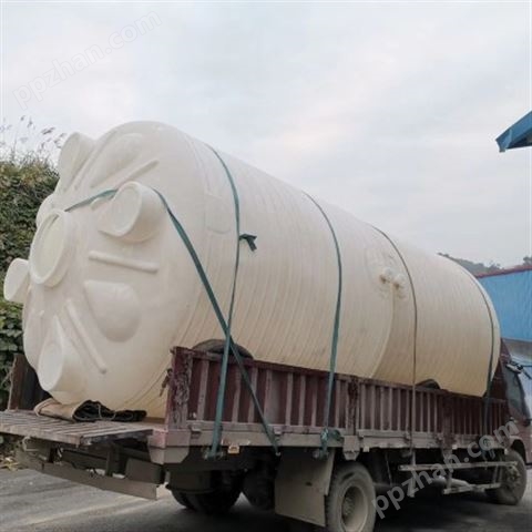 甘肃浙东10吨污水罐生产厂家  榆林10吨塑料桶定制