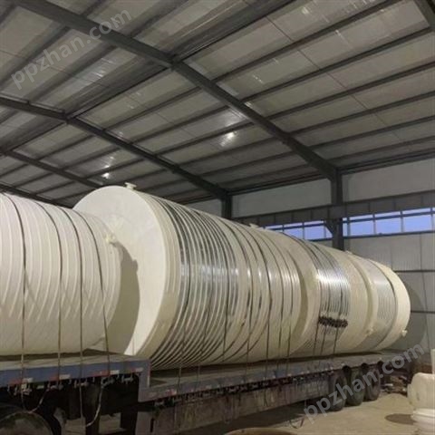 甘肃浙东10吨污水罐生产厂家  榆林10吨塑料桶定制